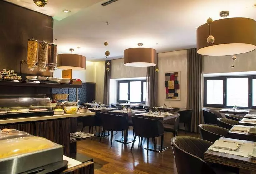 Fotos del hotel Berg Luxury:  19