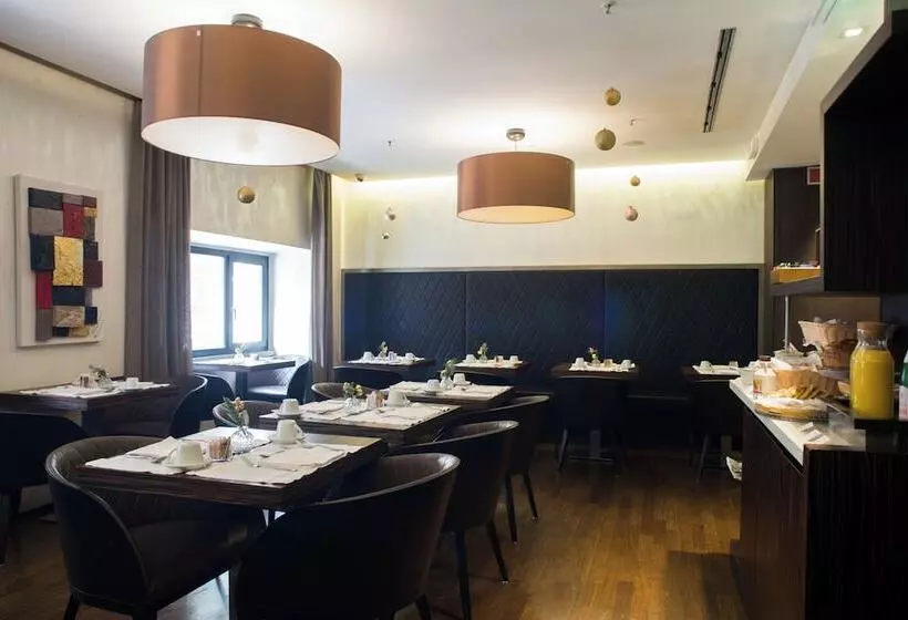 Fotos del hotel Berg Luxury:  4