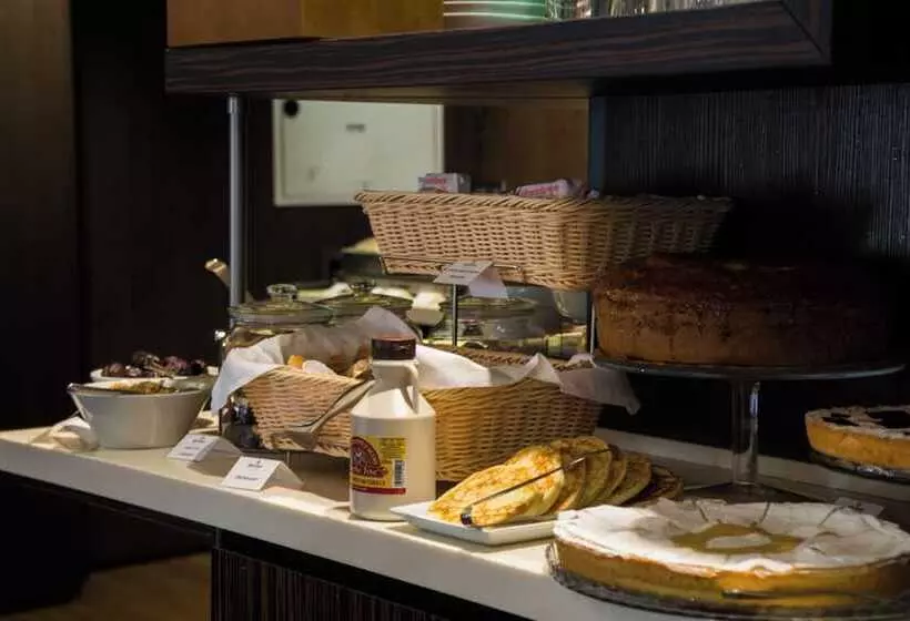 Fotos del hotel Berg Luxury:  9