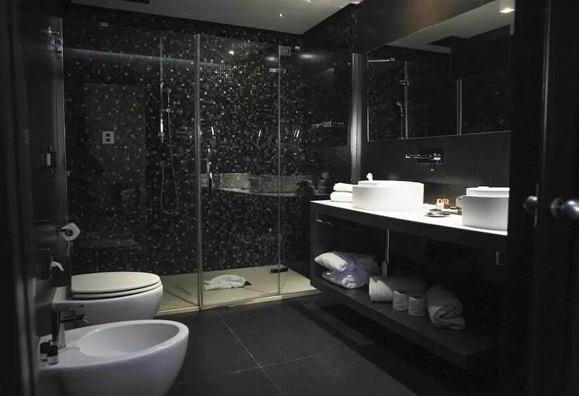 Fotos del hotel Berg Luxury:  17