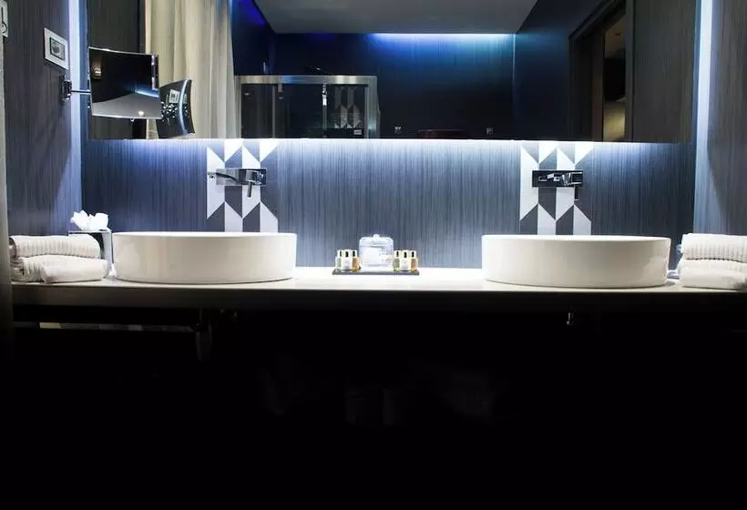 Fotos del hotel Berg Luxury:  15