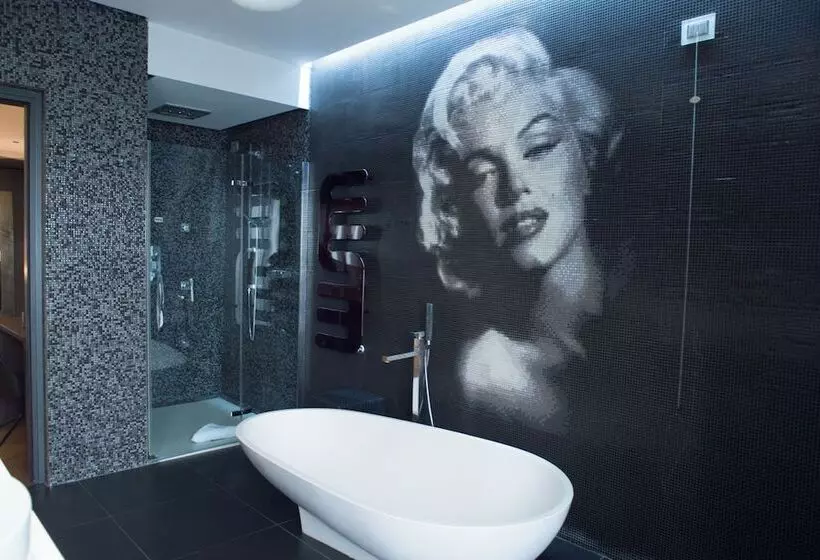 Fotos del hotel Berg Luxury:  22