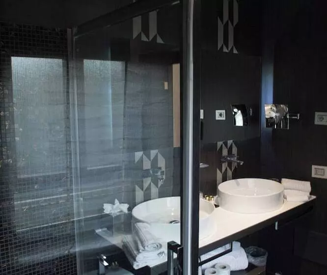 Fotos del hotel Berg Luxury:  7