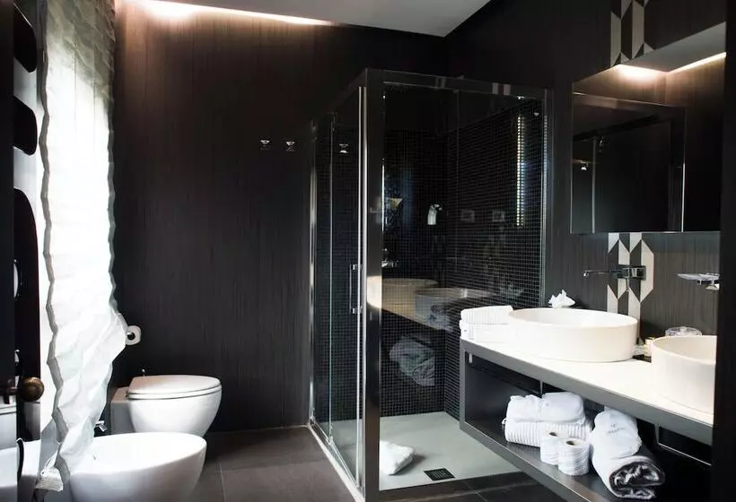 Fotos del hotel Berg Luxury:  20