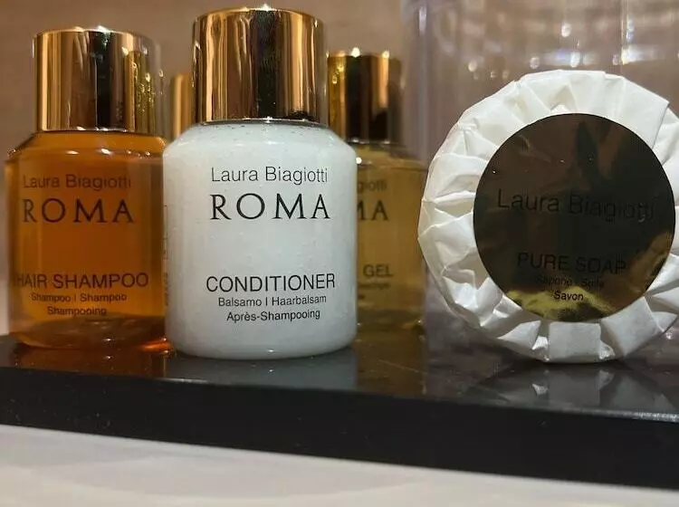 Fotos del hotel Berg Luxury:  23