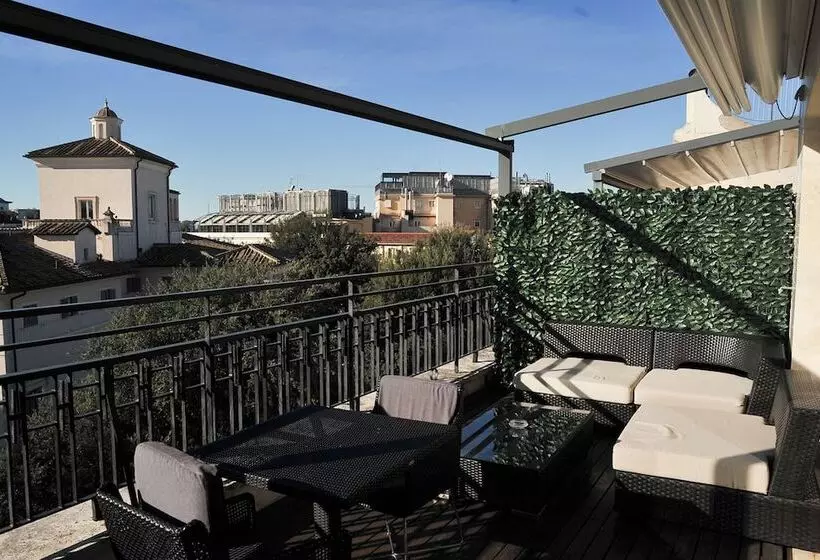 Fotos del hotel Berg Luxury:  6