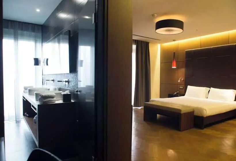 Fotos del hotel Berg Luxury:  18