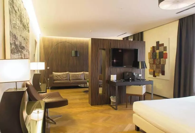 Fotos del hotel Berg Luxury:  25