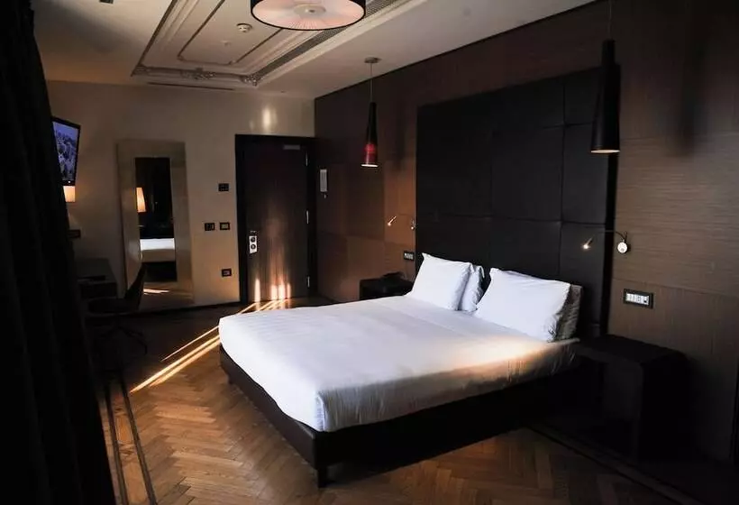 Fotos del hotel Berg Luxury:  13