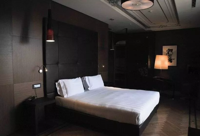 Fotos del hotel Berg Luxury:  8