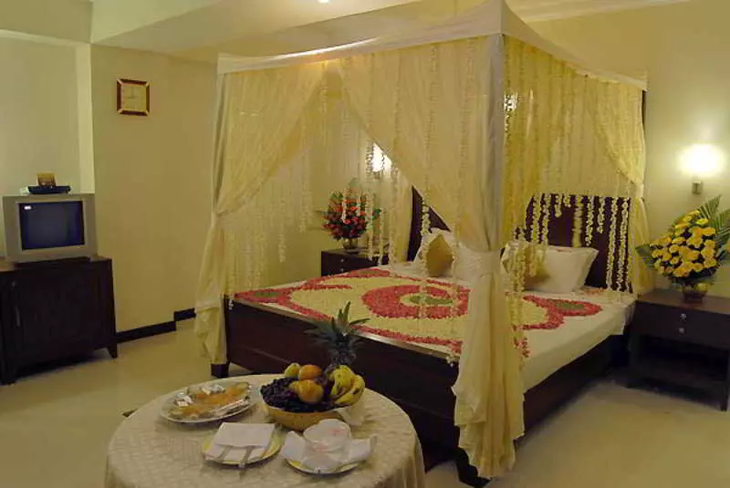 Fotos del hotel Breeze:  9