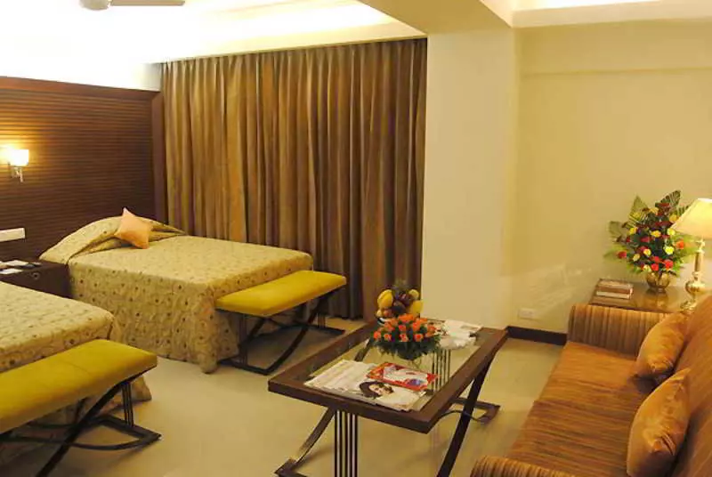 Fotos del hotel Breeze:  2