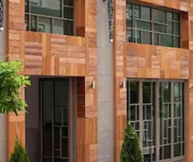 Fotos del hotel Collage Pera:  6