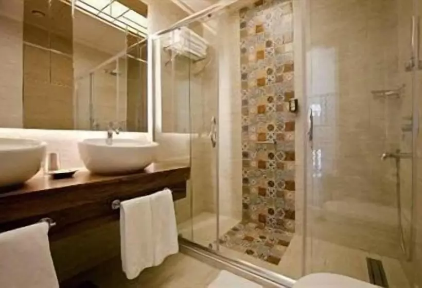 Fotos del hotel Collage Pera:  15