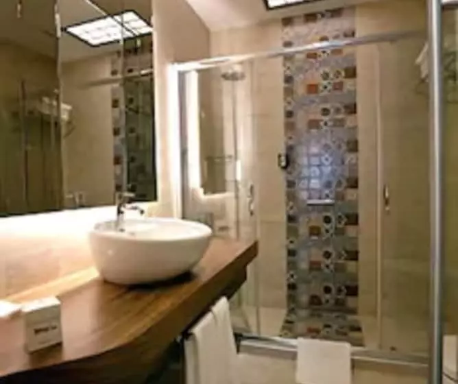 Fotos del hotel Collage Pera:  5