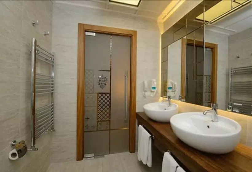 Fotos del hotel Collage Pera:  17