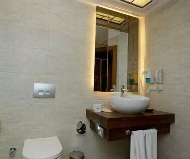 Fotos del hotel Collage Pera:  13