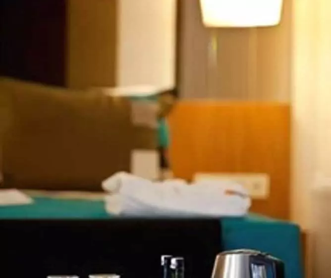 Fotos del hotel Collage Pera:  18