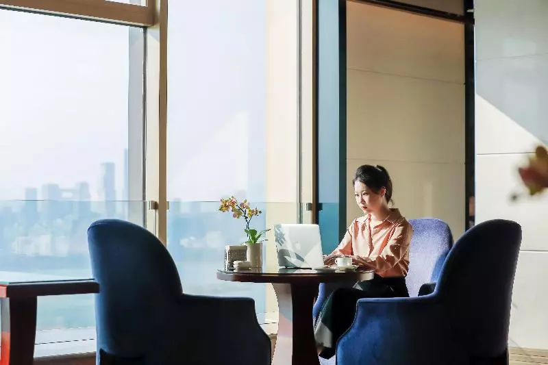 Fotos del hotel Crowne Plaza Nanchang Riverside, An Ihg:  22