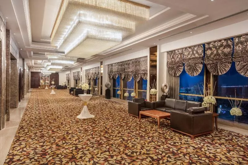 Fotos del hotel Crowne Plaza Nanchang Riverside, An Ihg:  19