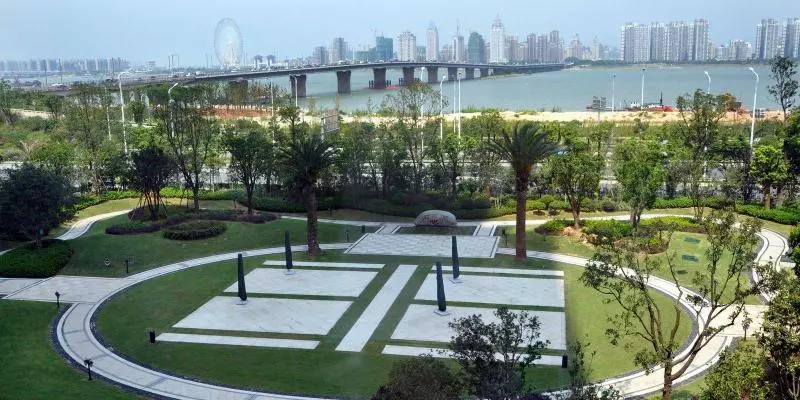 Fotos del hotel Crowne Plaza Nanchang Riverside, An Ihg:  3