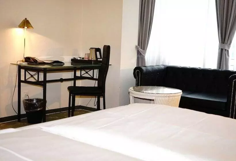 Fotos del hotel Entrée Groß Borstel Garni:  19