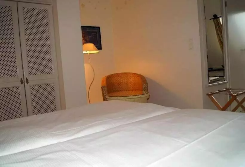 Fotos del hotel Entrée Groß Borstel Garni:  13