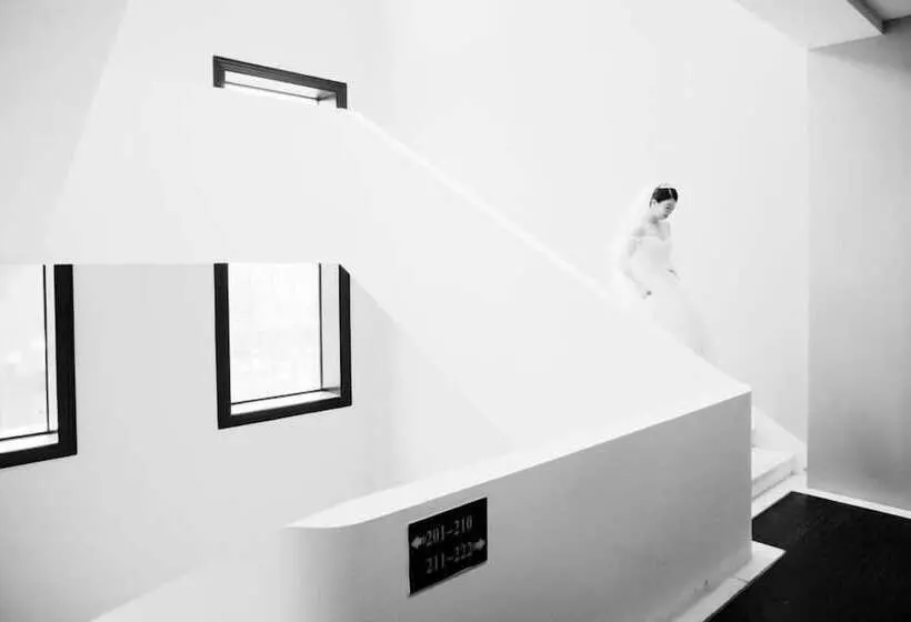 Fotos del hotel Gracie Art:  23