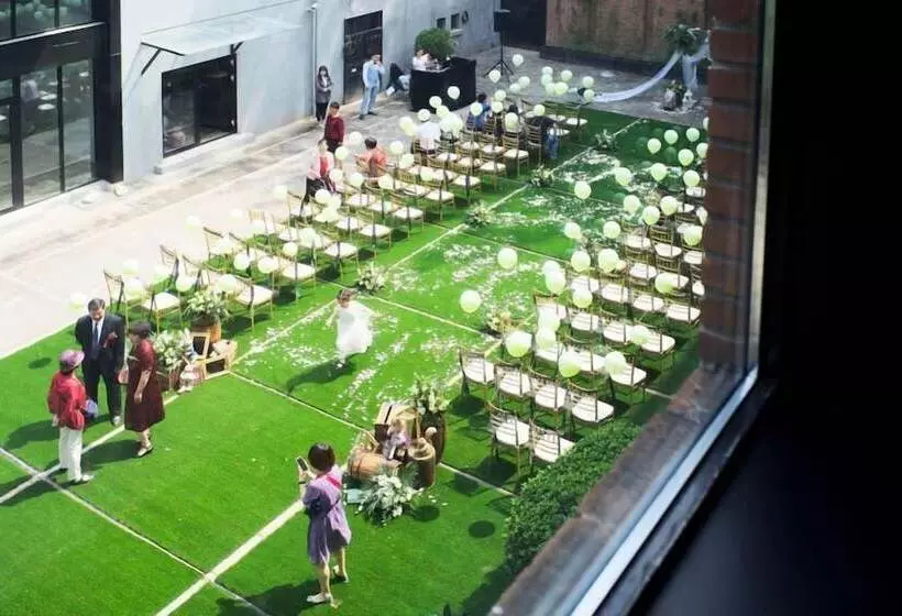 Fotos del hotel Gracie Art:  14