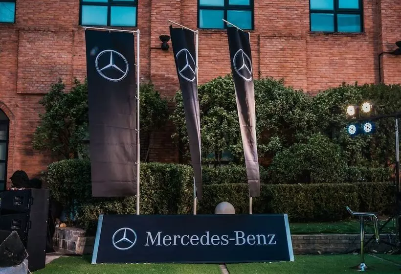 Fotos del hotel Gracie Art:  12