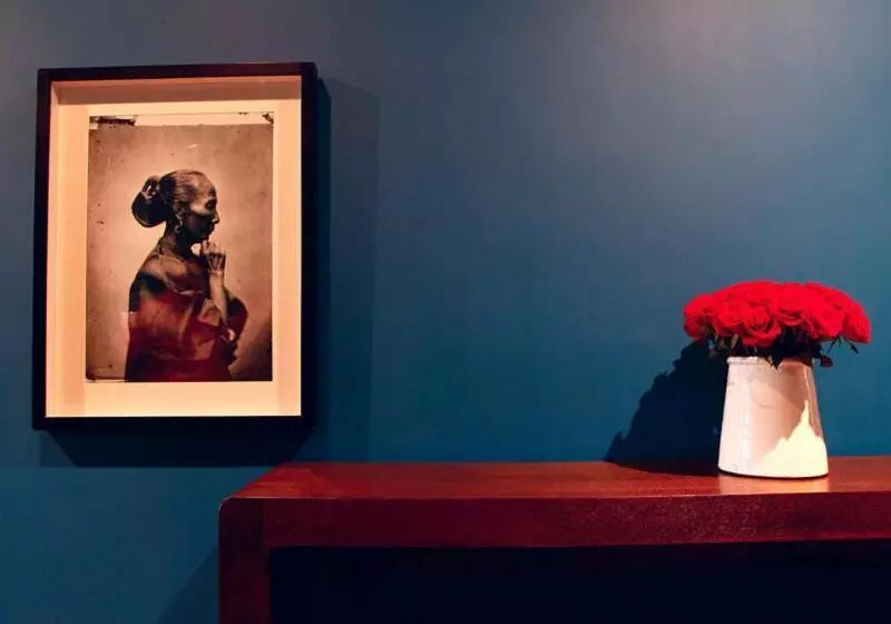 Fotos del hotel Gracie Art:  21