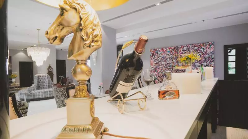 Fotos del hotel Gracie Art:  7