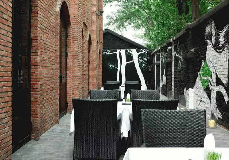 Fotos del hotel Gracie Art:  11