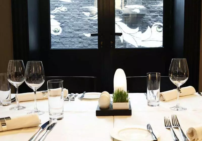 Fotos del hotel Gracie Art:  22