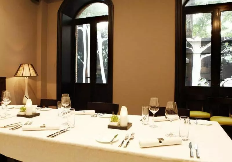 Fotos del hotel Gracie Art:  19