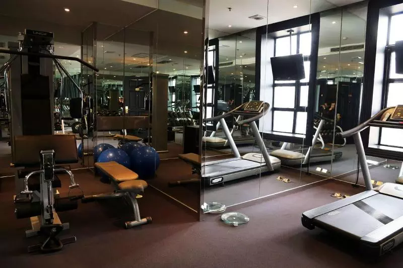 Fotos del hotel Gracie Art:  3