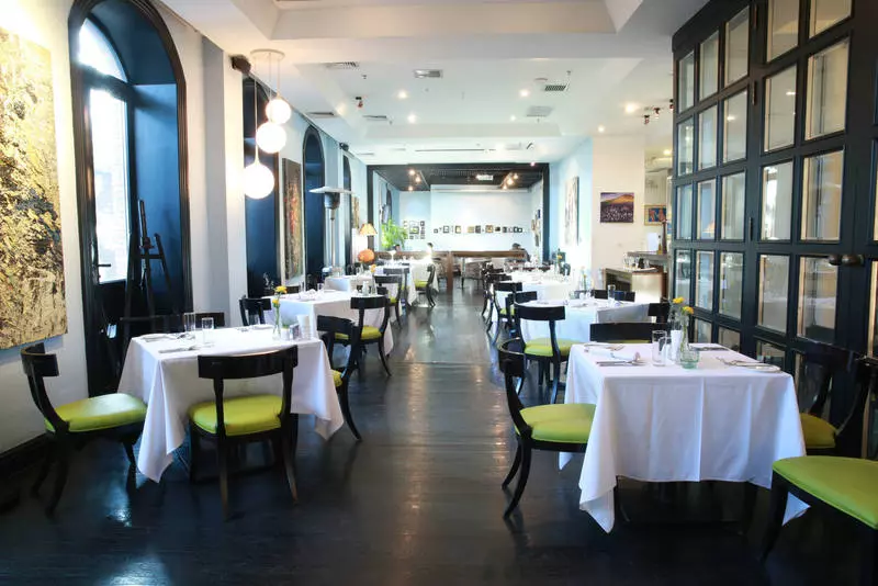 Fotos del hotel Gracie Art:  10