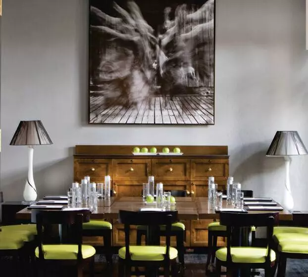 Fotos del hotel Gracie Art:  16