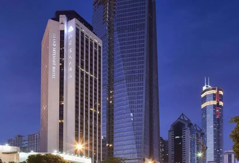 Grand Skylight Hotel Shenzhen