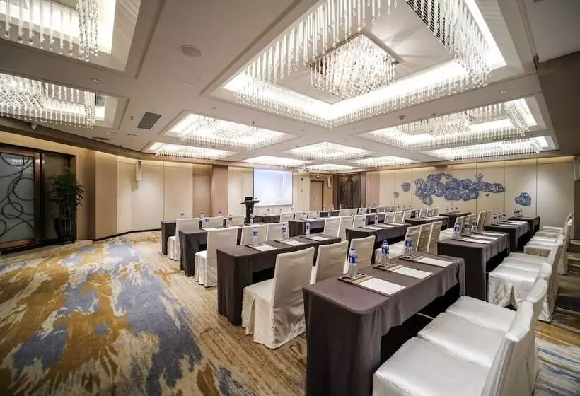 Fotos del hotel Grand Skylight Hotel Shenzhen:  13