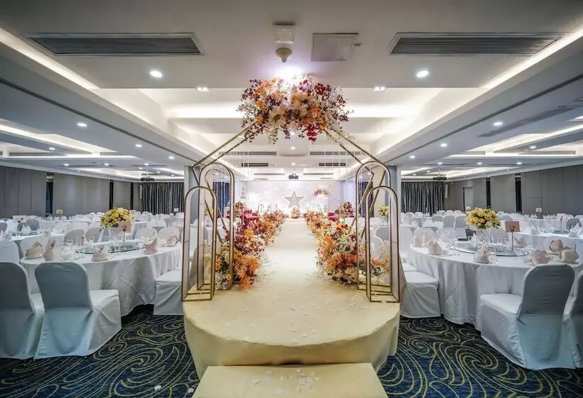 Fotos del hotel Grand Skylight Hotel Shenzhen:  3