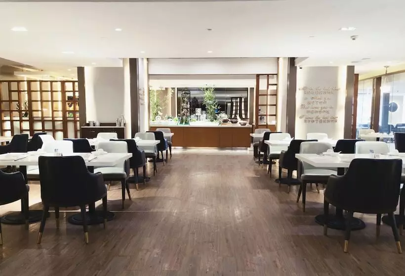 Fotos del hotel Grand Skylight Hotel Shenzhen:  5