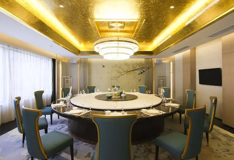 Fotos del hotel Grand Skylight Hotel Shenzhen:  6