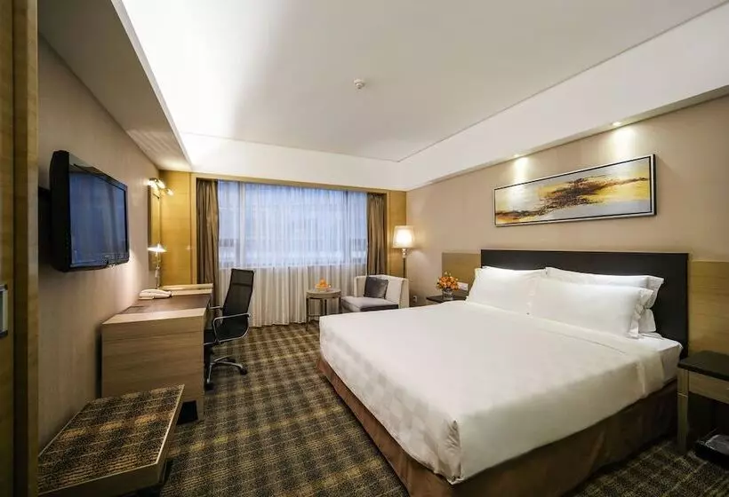 Fotos del hotel Grand Skylight Hotel Shenzhen:  15