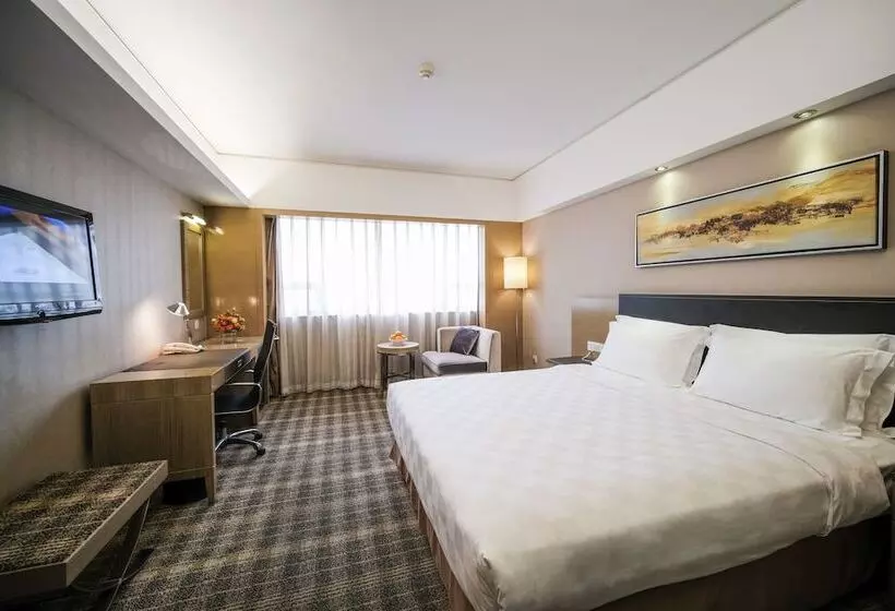 Fotos del hotel Grand Skylight Hotel Shenzhen:  19