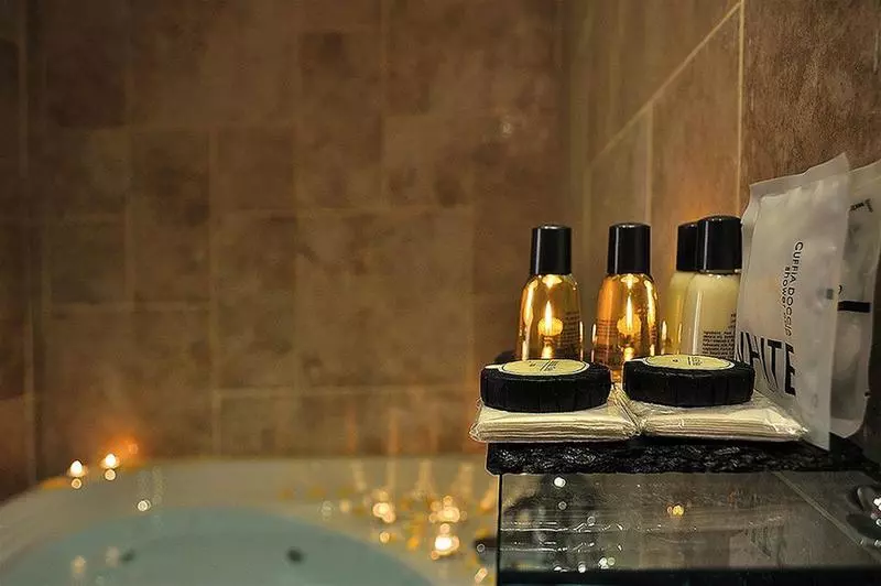 Fotos del hotel Le Clarisse Al Pantheon:  8