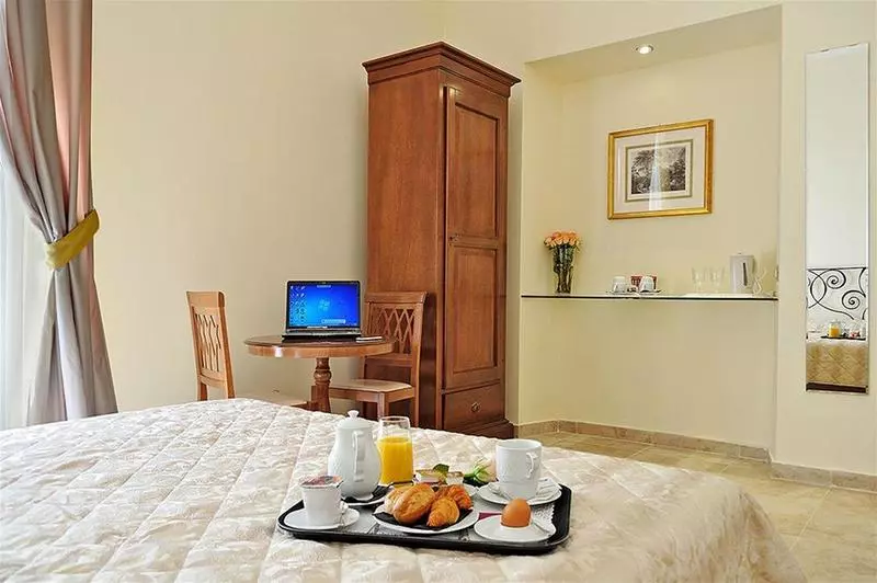 Fotos del hotel Le Clarisse Al Pantheon:  7