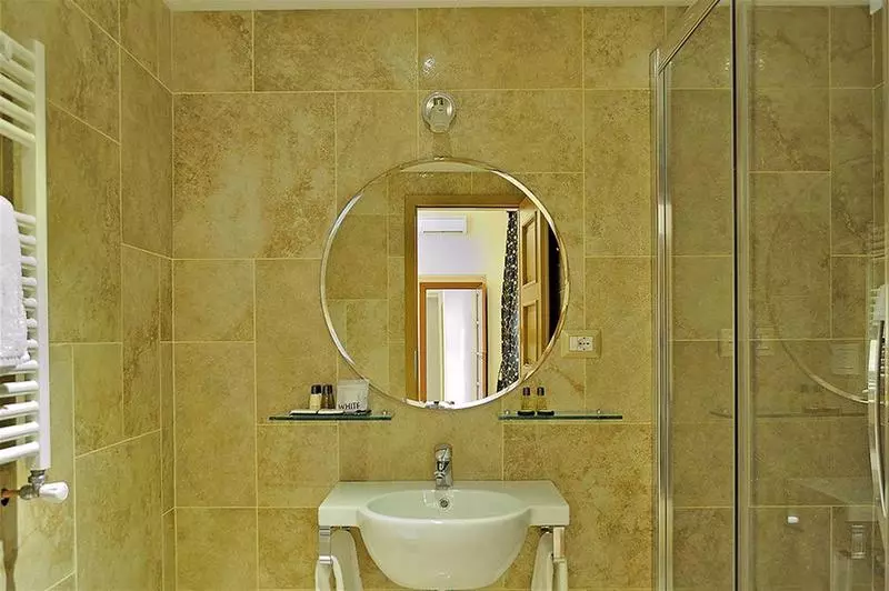 Fotos del hotel Le Clarisse Al Pantheon:  22