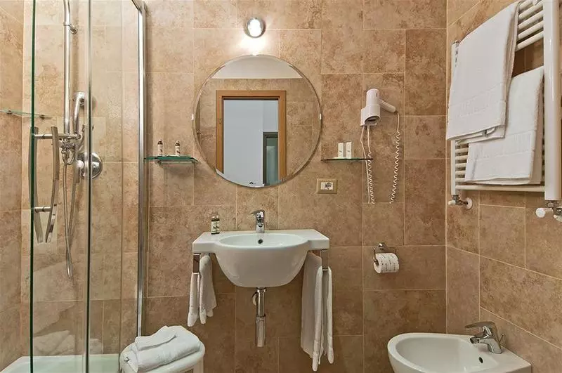 Fotos del hotel Le Clarisse Al Pantheon:  15