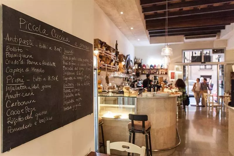 Fotos del hotel Le Clarisse Al Pantheon:  9